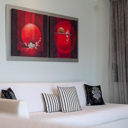Luxury Villa Alexandros Corfu Perama  Eksteriør bilde