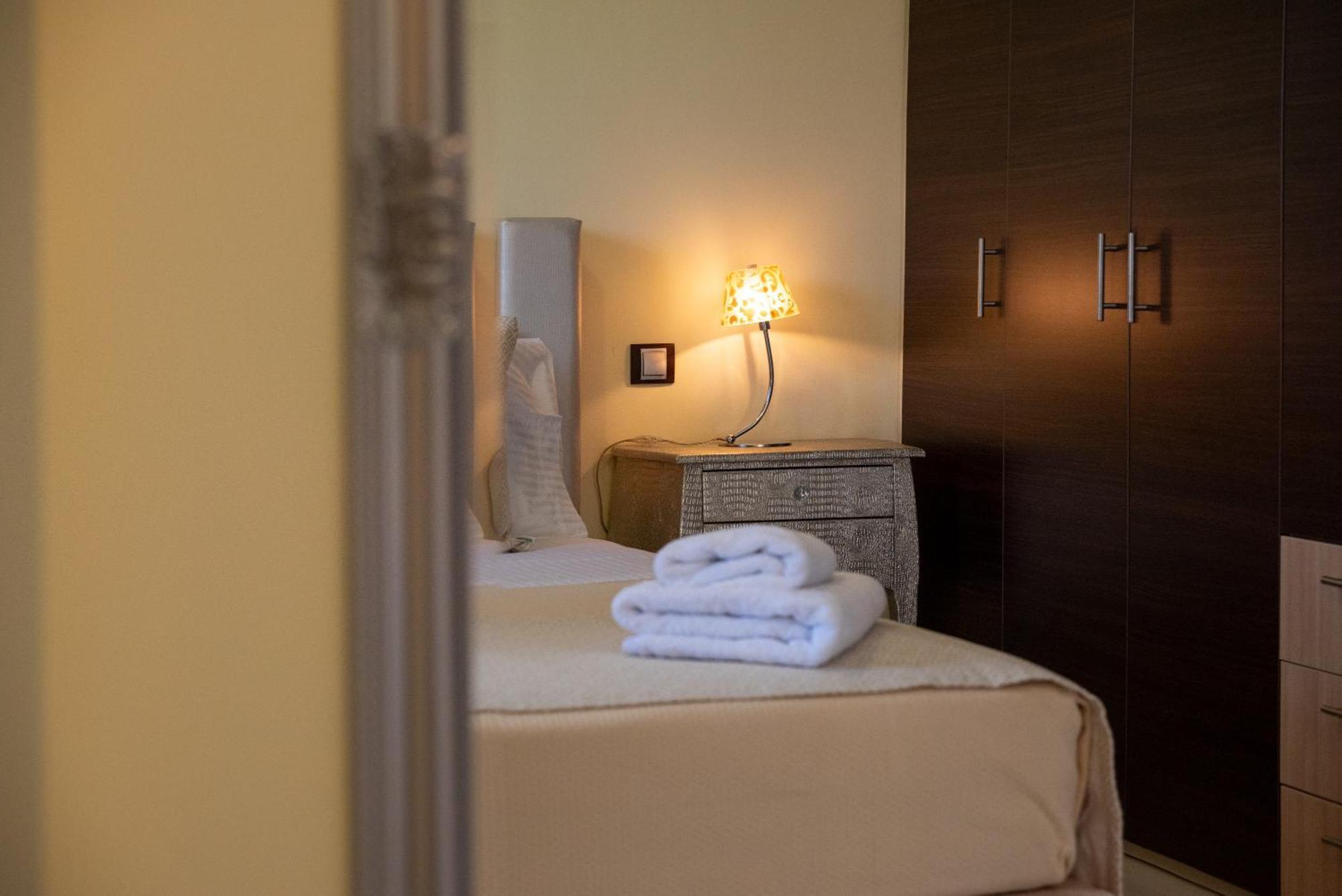 Luxury Villa Alexandros Corfu Perama  Eksteriør bilde