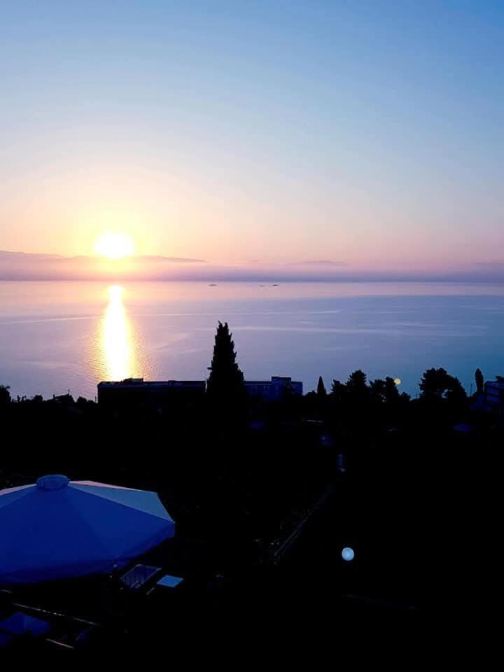 Luxury Villa Alexandros Corfu Perama  Eksteriør bilde