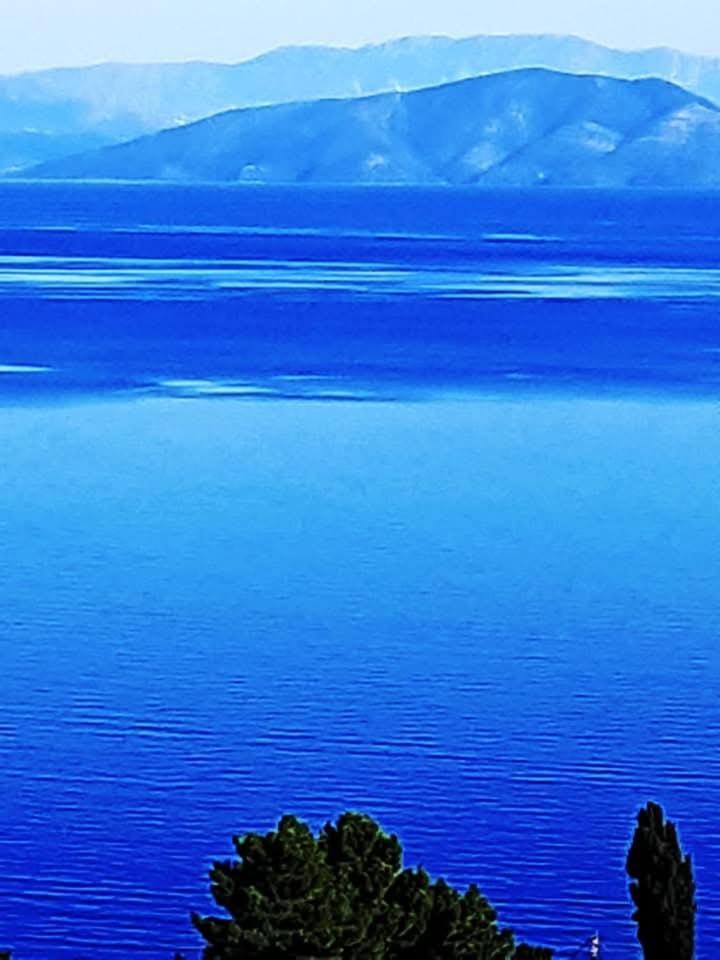 Luxury Villa Alexandros Corfu Perama  Eksteriør bilde
