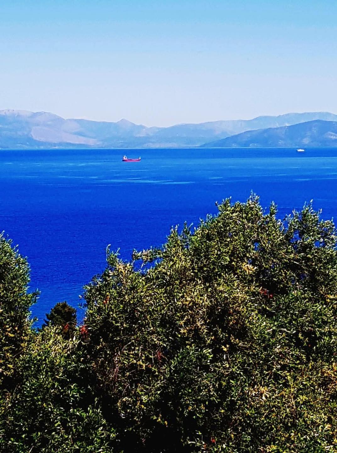 Luxury Villa Alexandros Corfu Perama  Eksteriør bilde